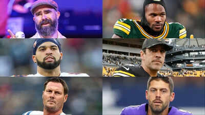 NFL off-field controversies that made headlines in 2025: Legal drama, social media storms, and public fallout