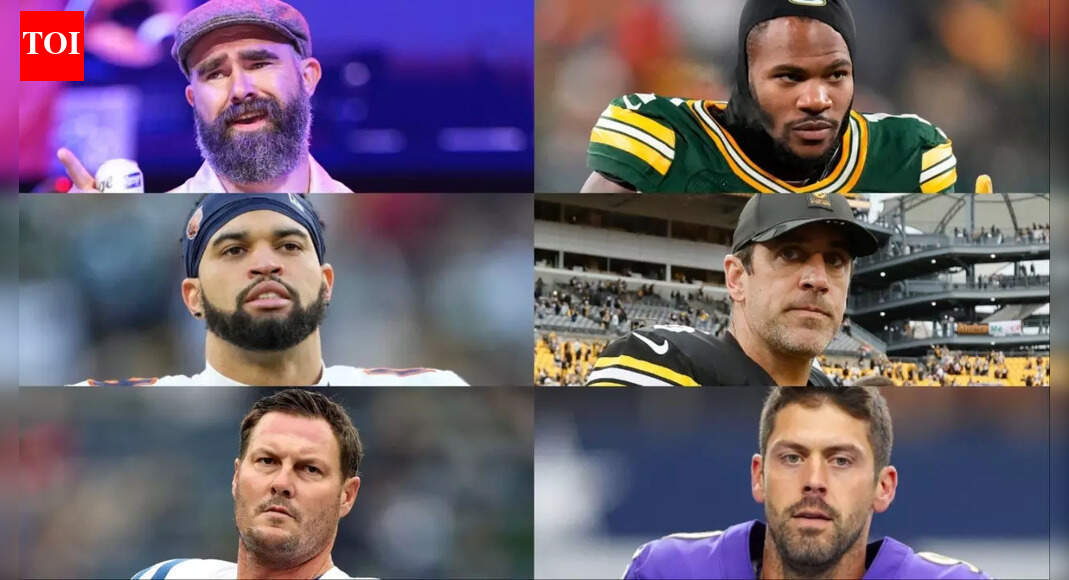 NFL off-field controversies that made headlines in 2025: Legal drama, social media storms, and public fallout