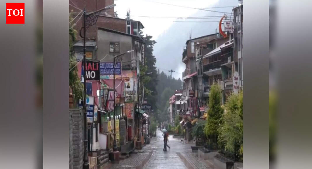 Himachal Tourism charts expansion, digital push and revenue growth