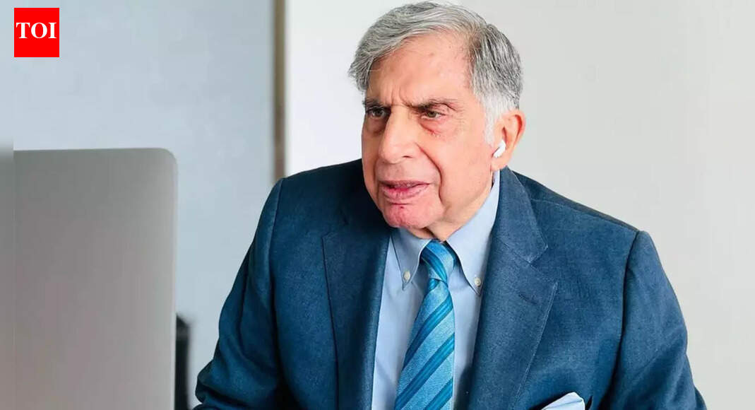 Ratan Tata's 88 birth anniversary: Politicians, industrialists pay tributes