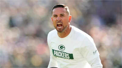 “It just wasn’t good enough”: Matt LaFleur shuts down complacency claims after Packers’ crushing third straight loss to the Ravens
