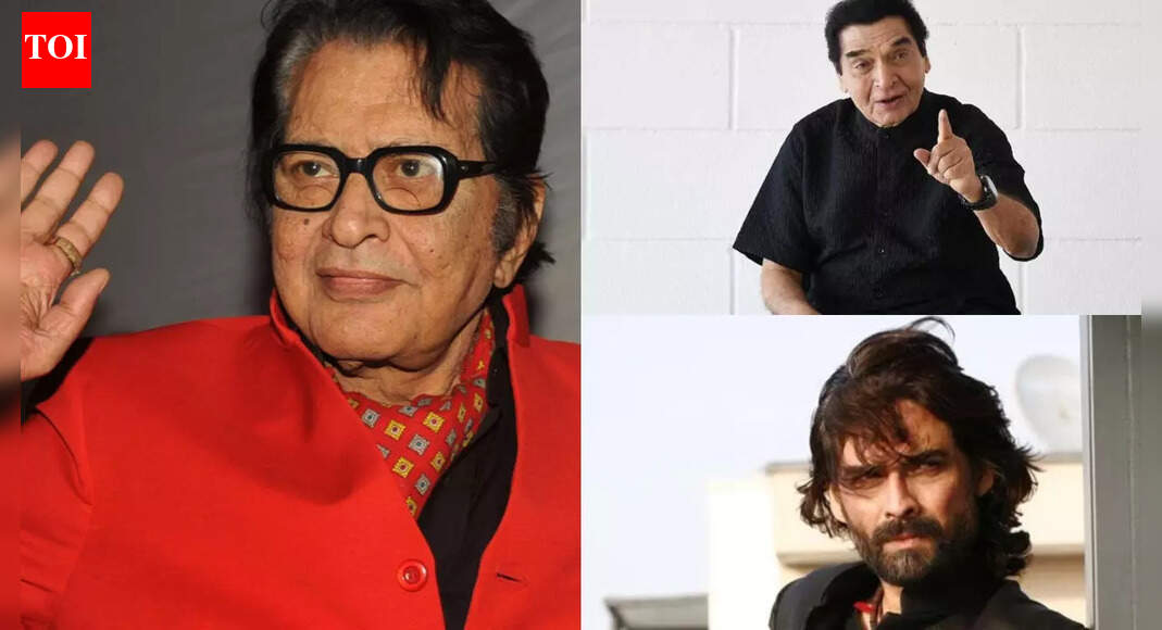 Manoj Kumar,Asrani, Dharmendra: Legends Bollywood lost in 2025