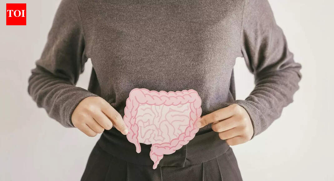 Gut health alert: Harvard-trained gastroenterologist ranks everyday drinks from best to worst for digestion