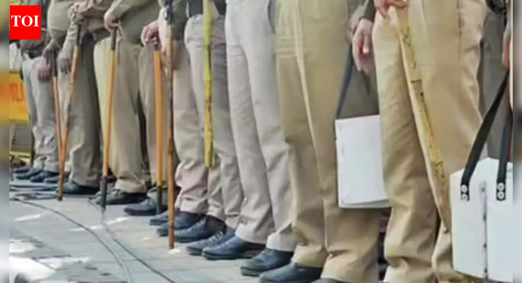 Tension in Rajpur town: Kite-flying row escalates into stone-pelting between groups in MP; additional forces deployed