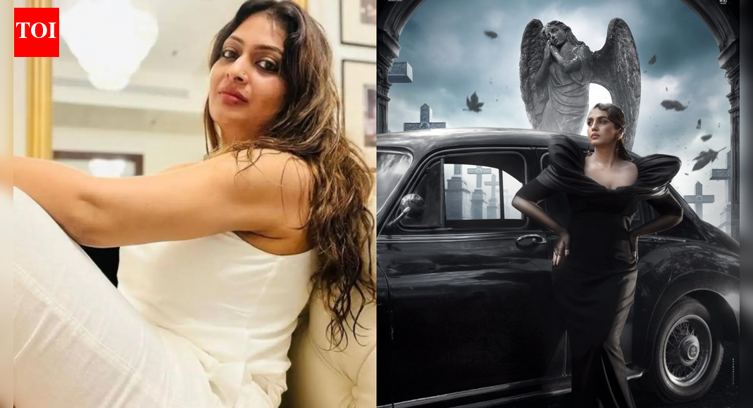 ‘Toxic’: Director Geetu Mohandas explains why Huma Qureshi fits perfectly for the role of Elizabeth - Read