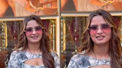 'Dosti ab khatam hogayi’: 'Bigg Boss 19’s frame Neelam Giri’s blunt response on Tanya Mittal when asked about their bond
