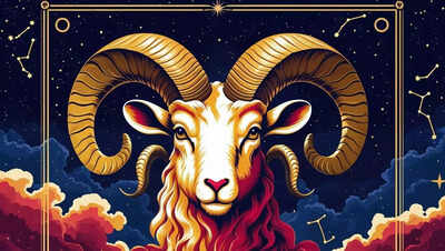 Aries Daily Horoscope Today, December 29, 2025: Destiny reveals itself in small details
