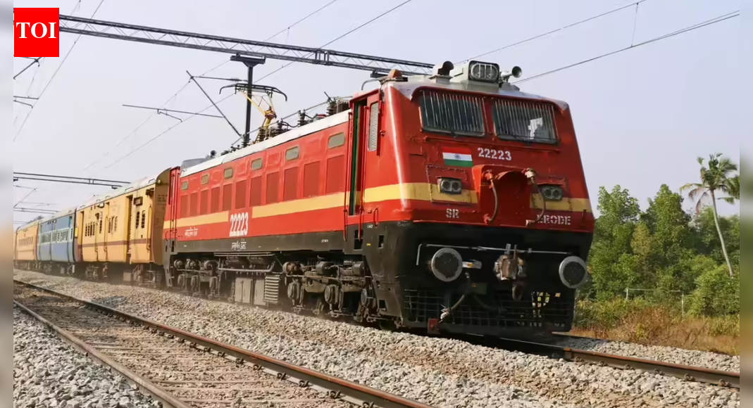 Eastern Railway plans major expansion of coaching terminals to meet rising travel demand