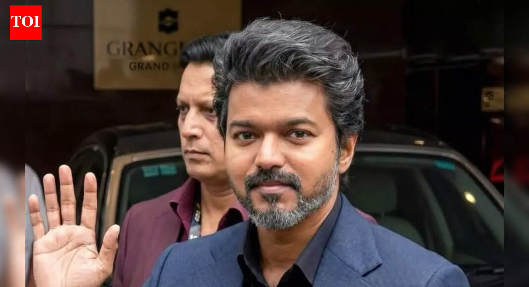 'Jana Nayagan' audio launch: Major highlights from the Malaysia event of Thalapathy Vijay's film