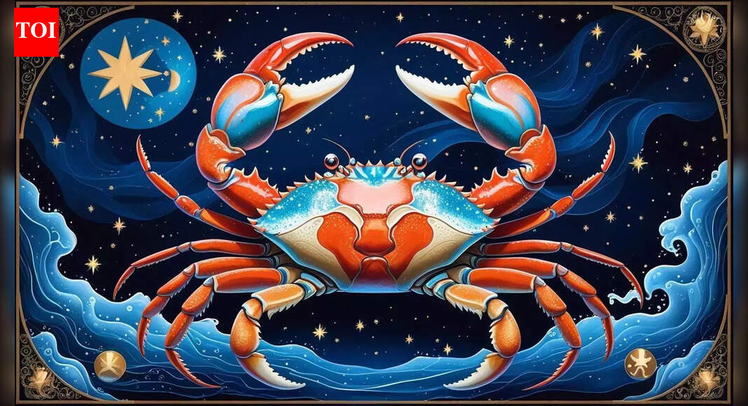 Cancer Daily Horoscope Today, December 29, 2025: Your path clears after one honest decision