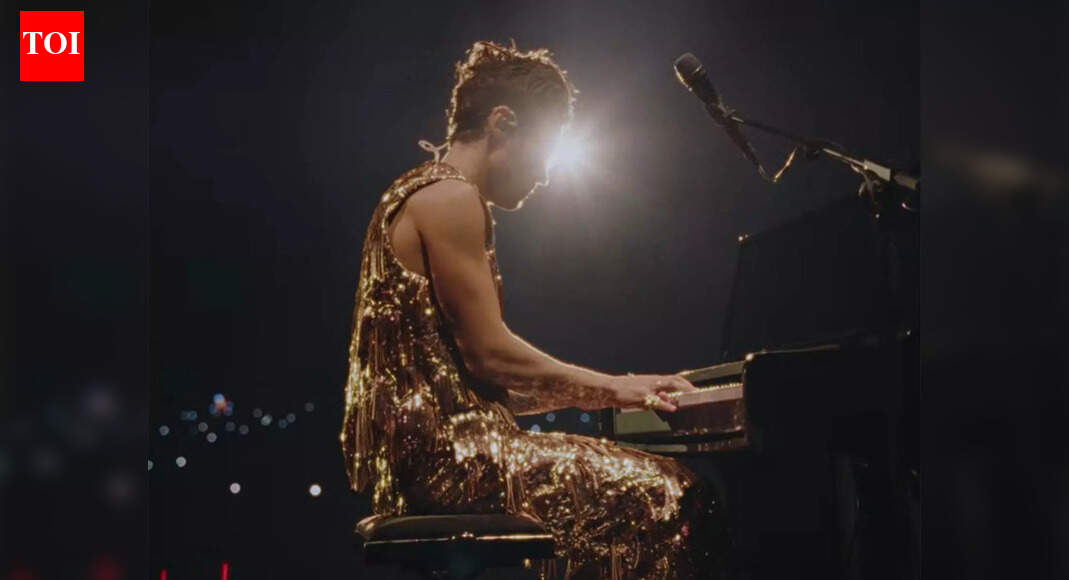 Harry Styles drops “Forever, Forever” Video, Fans get first new music in two years, Love on tour memories return