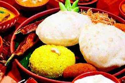 A culinary toast to Poila Boishakh