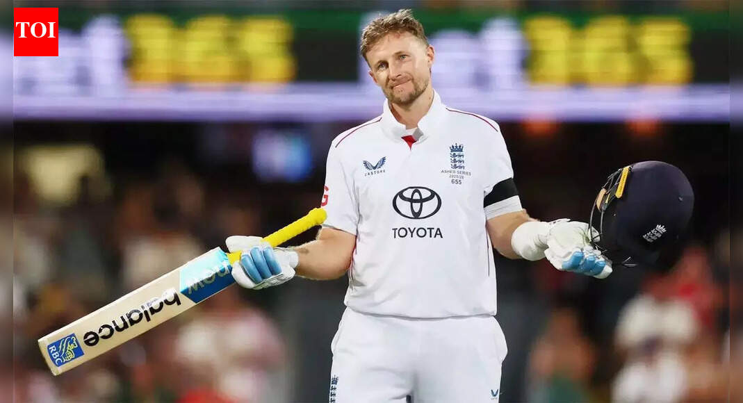 Ashes: Joe Root joins Sachin Tendulkar, Ricky Ponting, Virat Kohli in elite list; becomes 9th batter to achieve this feat