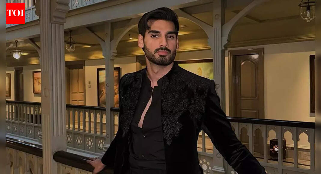 As ‘Border 2’ builds anticipation, Ahan Shetty talks about inhabiting a soldier’s mind; says, 'Authenticity cannot be manufactured'