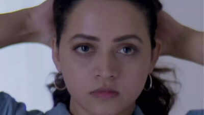 Bhavana’s ‘Anomie’ makers unveil striking video and release date; 'She rises and we rise with her'