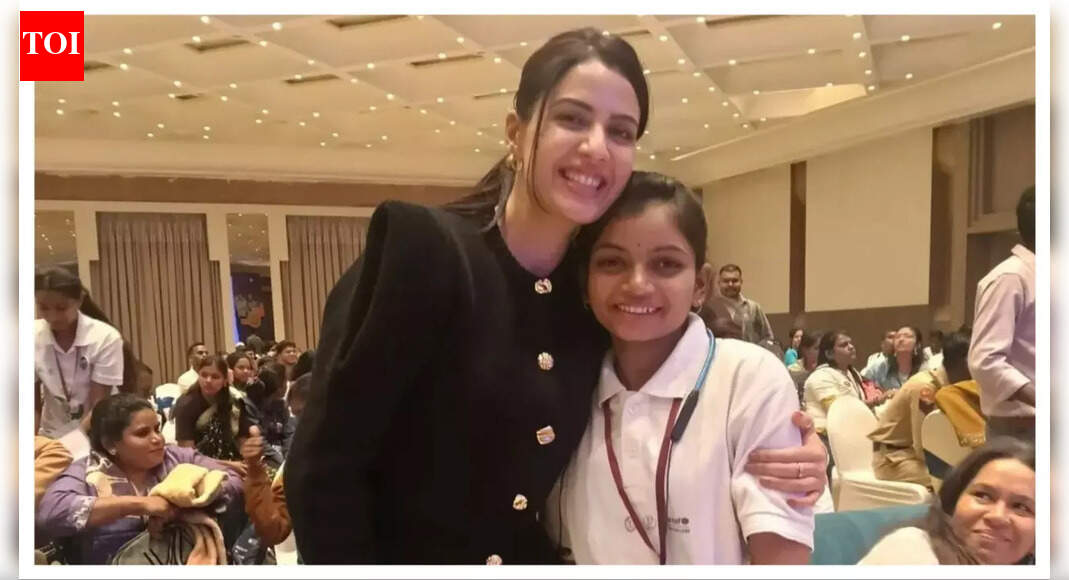 Smriti Kalra on social change and mental health: We need to create emotionally resilient children