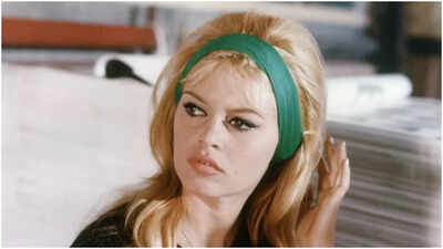 Brigitte Bardot, French film icon, passes away at 91