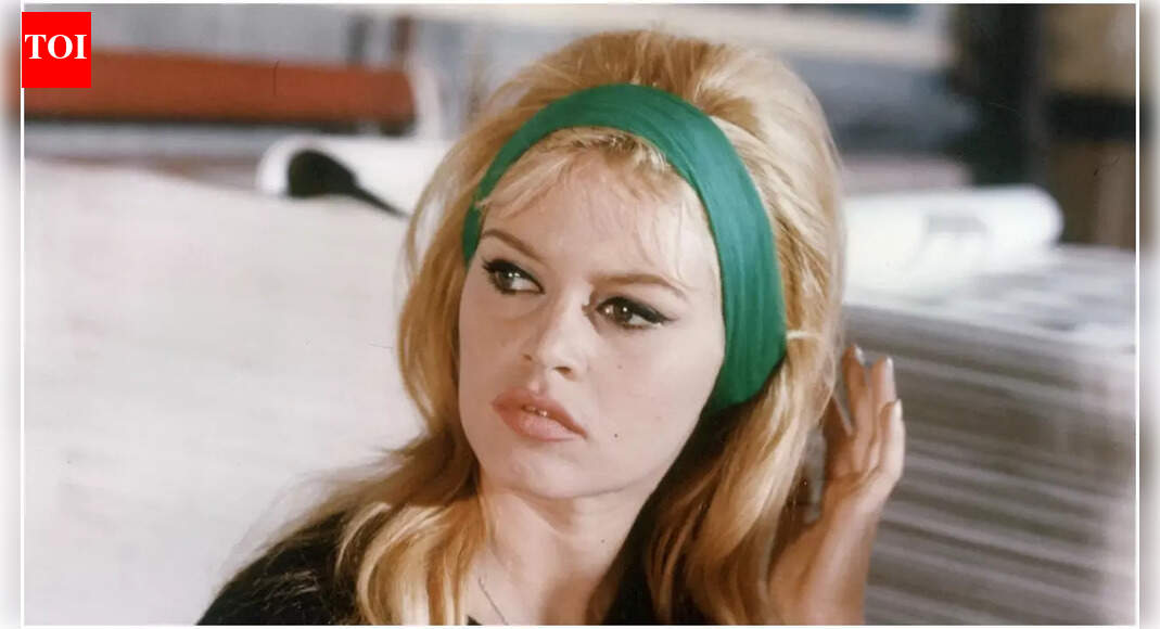 Brigitte Bardot, French film icon, passes away at 91