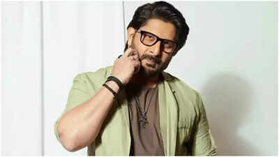 Arshad Warsi labels Salman Khan 'Bad Boy', Shah Rukh Khan 'Gentleman'; recalls unreleased shoot with Amitabh Bachchan