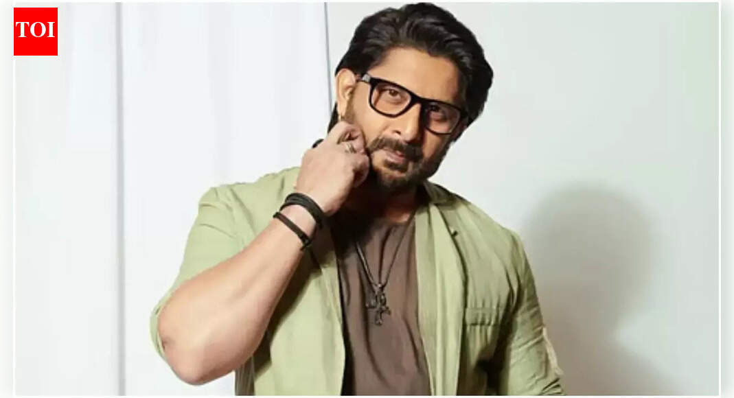 Arshad Warsi labels Salman Khan 'Bad Boy', Shah Rukh Khan 'Gentleman'; recalls unreleased shoot with Amitabh Bachchan