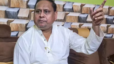 Murshidabad: JUP chief Humayun Kabir's son arrested for alleged assault on police constable; MLA claims political vendetta