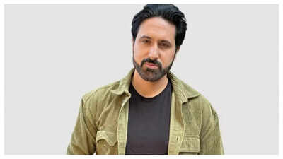 Sumeet Sachdev on Jhanak: Television has given me so much over the years, the love and acceptance is the biggest reward