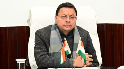 Those involved will not be spared: CM Dhami on Tripura student's death in Dehradun