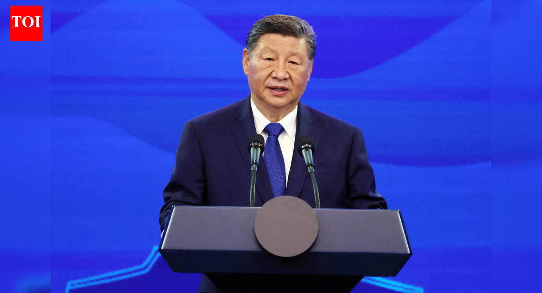 'Anti-graft' crackdown: China's parliament expels three senior military officials; who are they?