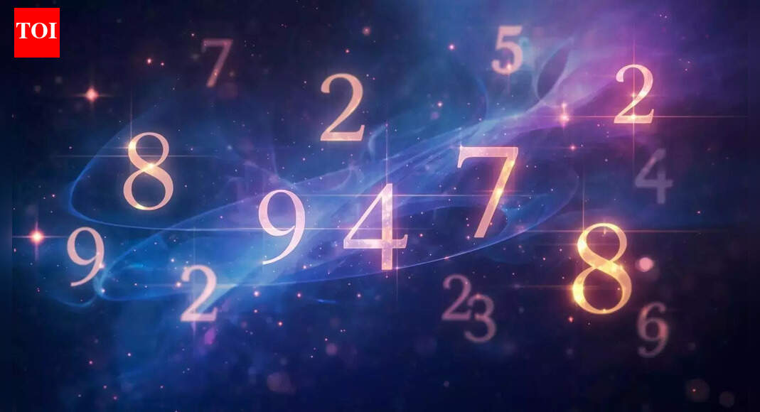 What Your Birth Date Reveals About Your Biggest Challenge in 2026