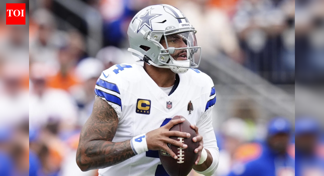 NFL makes ruling on Dak Prescott’s involvement in Chargers altercation