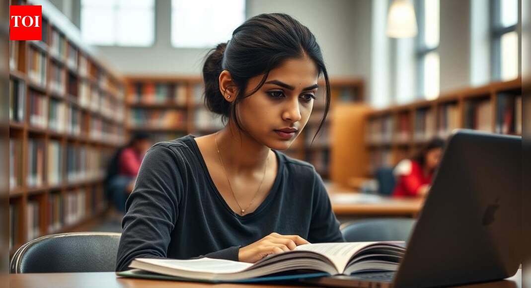 Networking matters more than I expected: An Indian student on finding jobs after a US master’s degree