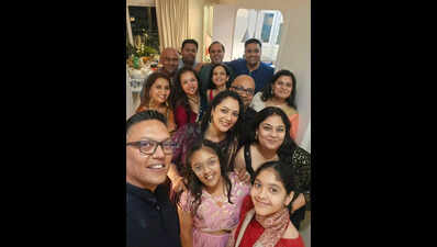 Bengaluru Apartments Turn Into Party Hubs To Ring In New Year