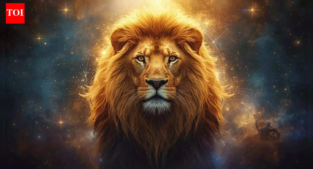 Leo Yearly Horoscope 2026: Will Your Inner Lion Roar or Retreat When Ketu Shakes Your Faith?