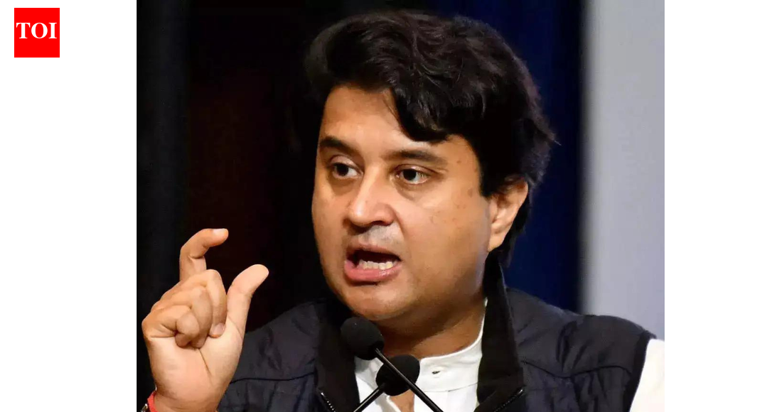 Satcom rollout: Services to start after security clearances and spectrum pricing; telecom minister Jyotiraditya Scindia gives this update