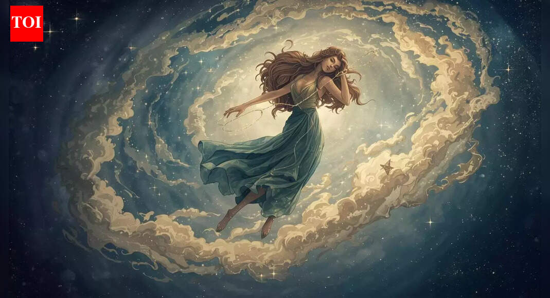 Virgo Yearly Horoscope 2026: Saturn Retrograde and Ketu’s Shift Could Force You to Rethink Everything