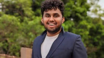 Indian-origin startup CEO claims his company is being extorted for $3 million: 'Illegally obtained confidential information'