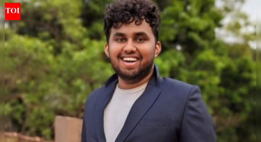 Indian-origin startup CEO claims his company is being extorted for $3 million: 'Illegally obtained confidential information'