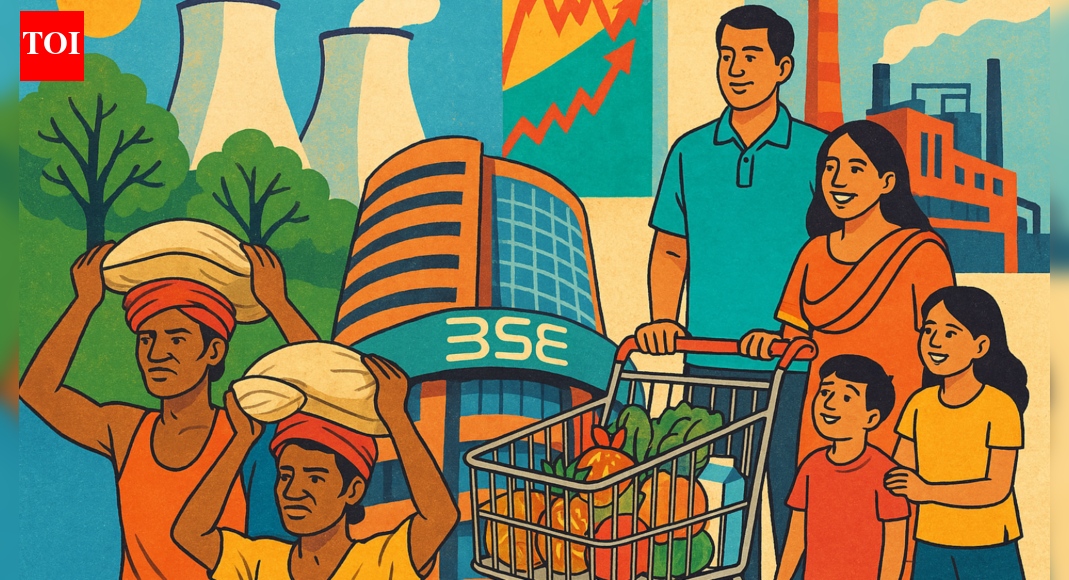 ‘2025 A Year Of Reforms For Trust, Simplicity & Predictability’