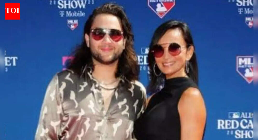 Bo Bichette and Alexis combined net worth in 2025: Inside MLB couple earnings, recent engagement, private love story and more