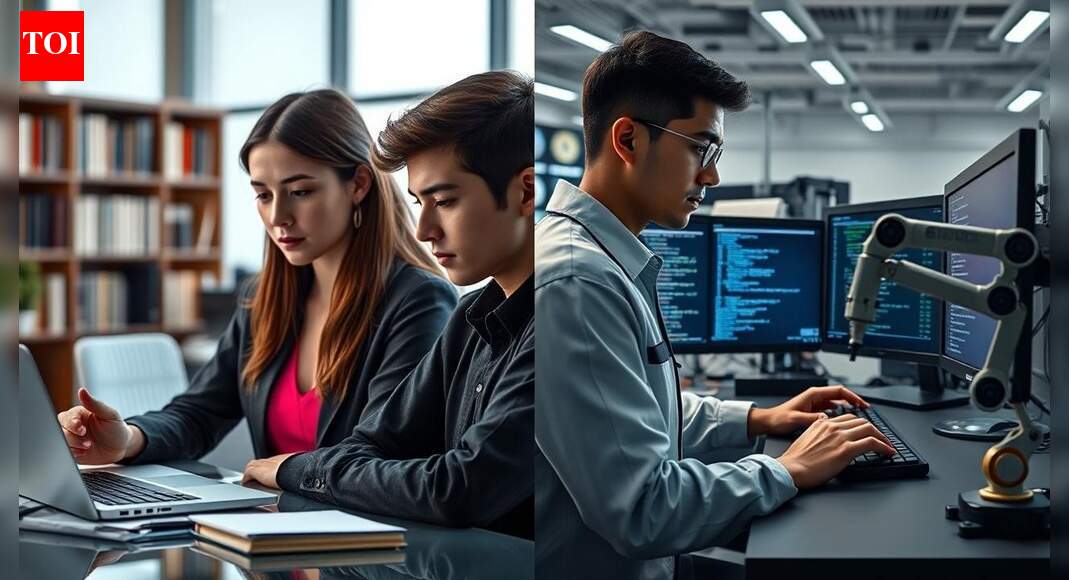 BSc Data Science vs BTech in Artificial Intelligence: Which tech degree should you choose today?