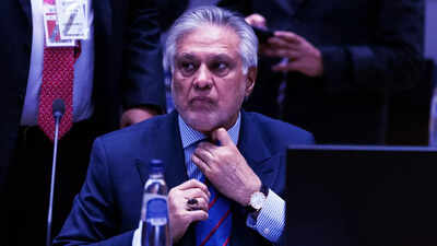 '80 drones in 36 hours': Pakistan's big admission on Operation Sindoor; confirms damage to Nur Khan airbase