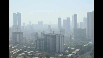 AQI Worsens Even as Mumbai Enjoys Cooler Temperatures