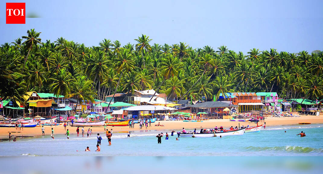 Illegal activities on Canacona coast spark concern