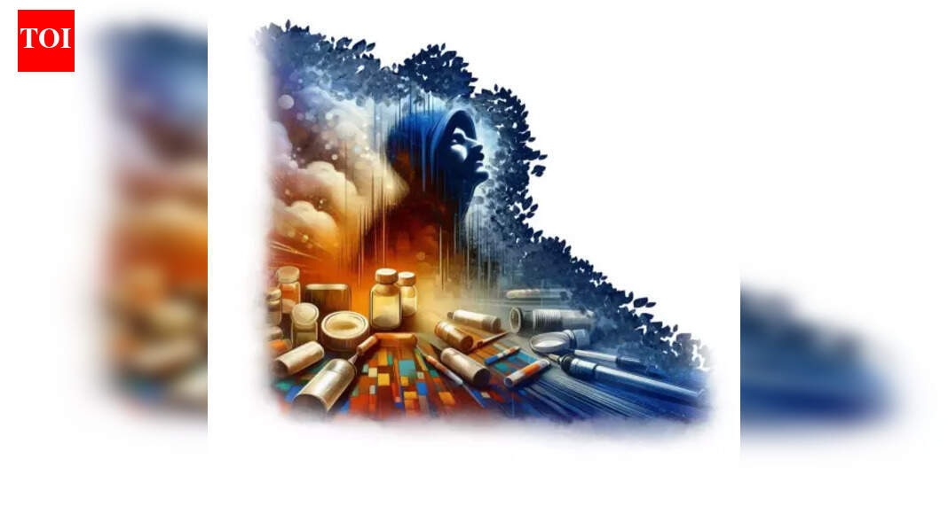 Mapusa youth held in drug raid