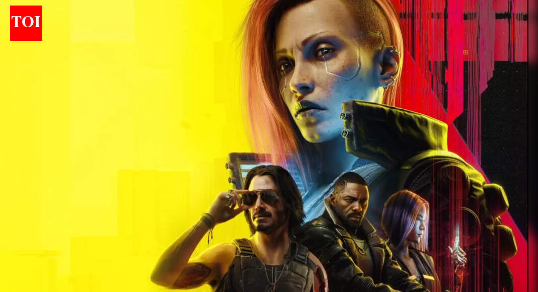 CD Projekt Red says Cyberpunk 2077 and Witcher 3 discounts for Nintendo Switch 2 were ‘wrong’, but buyers don't need to worry