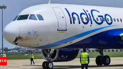 Aviation market share shift: IndiGo’s domestic lead narrows in November as Air India Group, SpiceJet gain ground