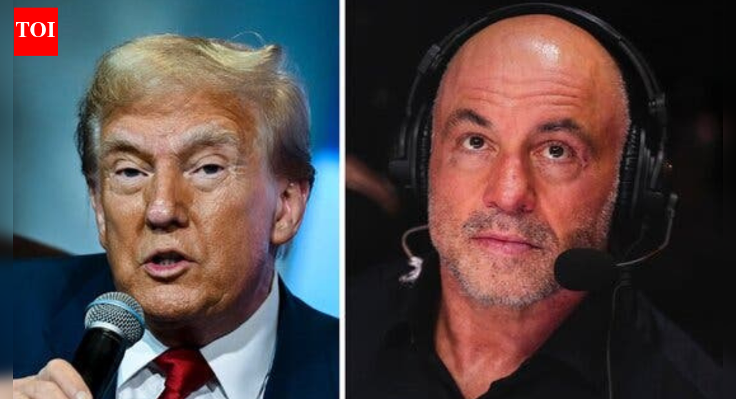 Joe Rogan calls it heartless as Donald Trump comments on Rob Reiner’s death spark loud backlash nationwide