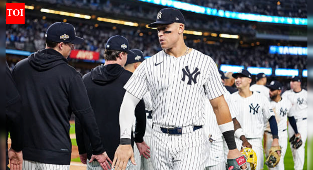 Who owns the New York Yankees? History, ownership hierarchy, and financial power explained