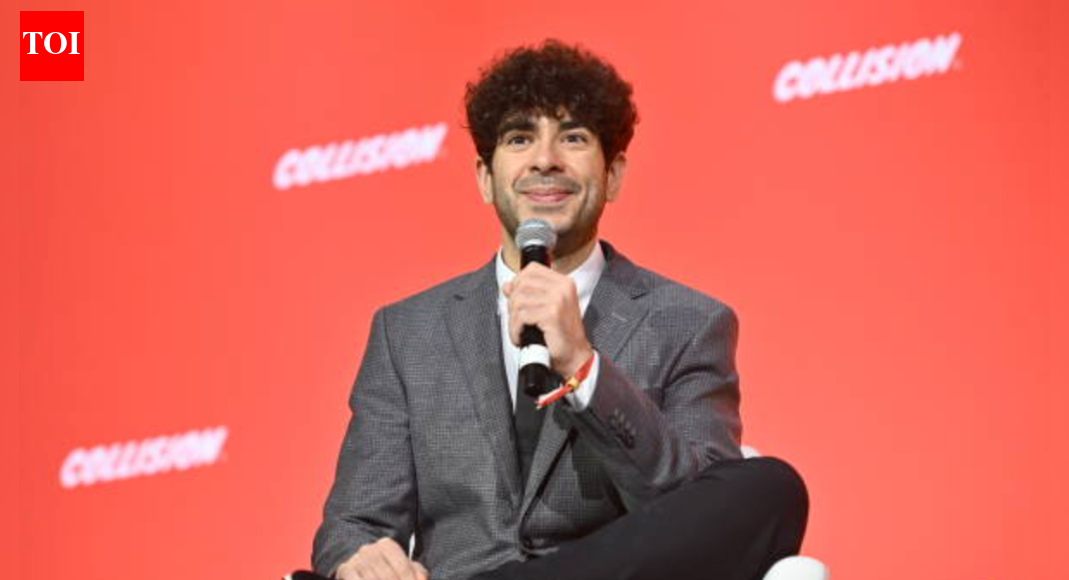 Tony Khan vs Nick Khan net worth comparison in 2025: Wealth, investments, and wrestling influence