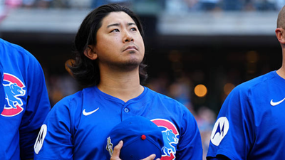 Shota Imanaga net worth in 2025: MLB salary, Cubs contract, and earnings breakdown
